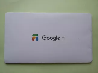 Google FIパッケージ
