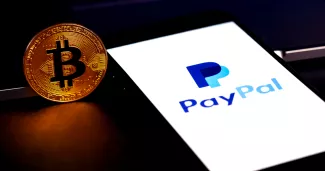PayPal、仮想通貨関連サービスを開始か──ビットコイン購入の報告事例