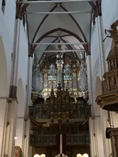 RIGAの大聖堂