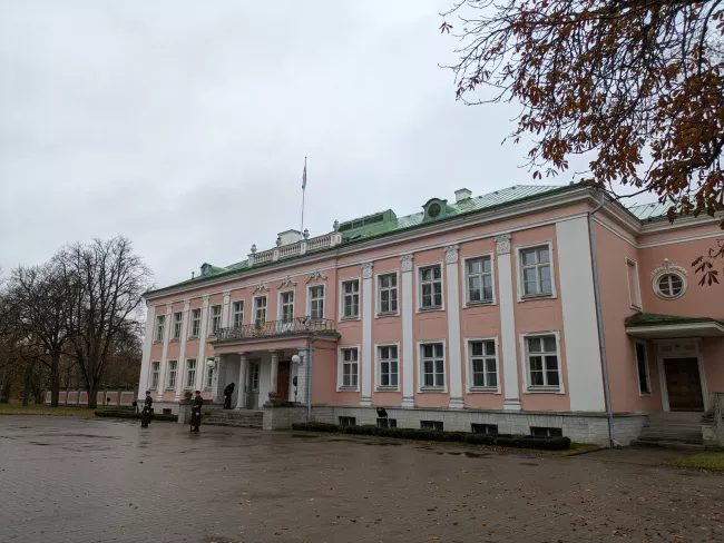 Eesti Vabariigi Presidendi Kantselei